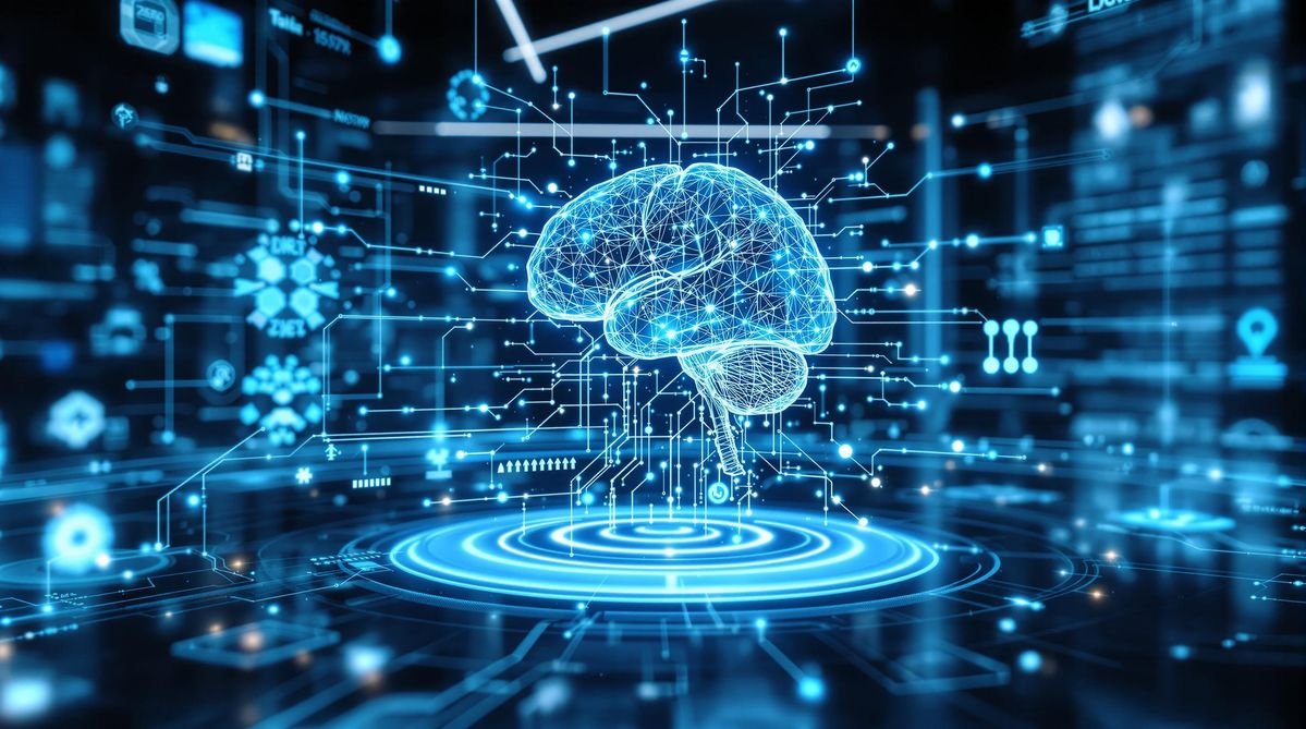 Machine Learning no AI iha aplikasaun real